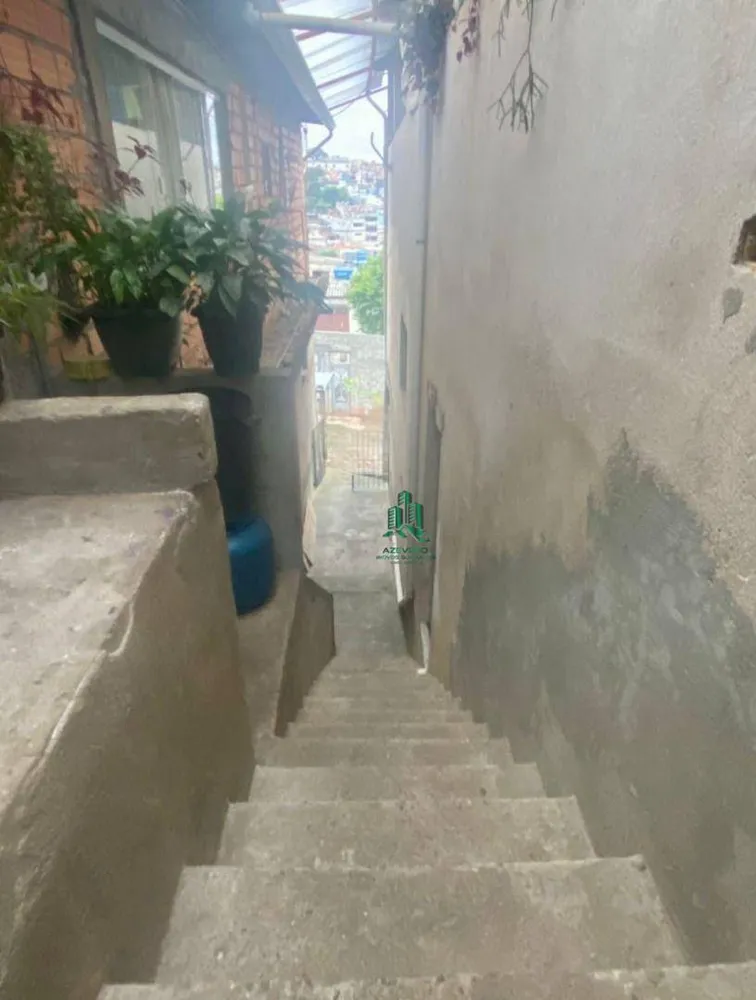 Sobrado, 6 quartos, 257 m² - Foto 16