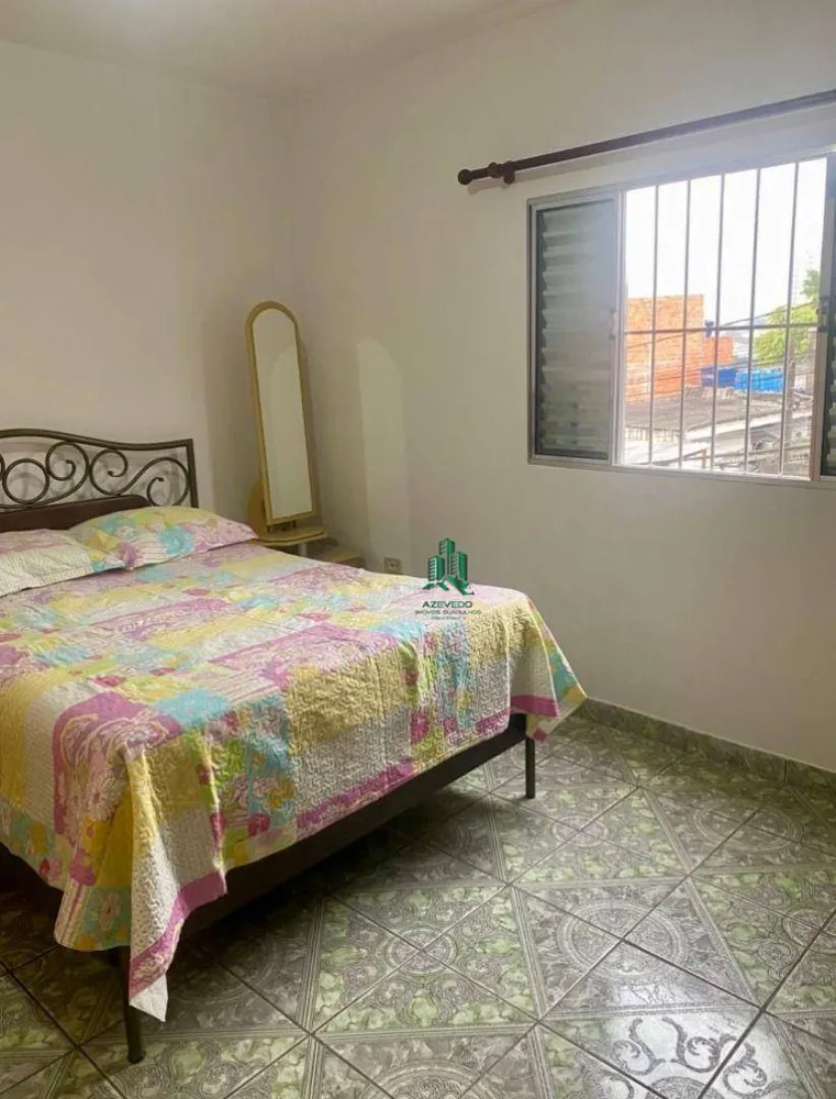 Sobrado, 6 quartos, 257 m² - Foto 4