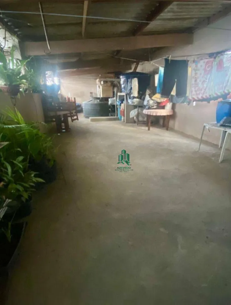 Sobrado, 6 quartos, 257 m² - Foto 12