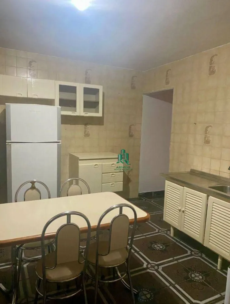 Sobrado, 6 quartos, 257 m² - Foto 8