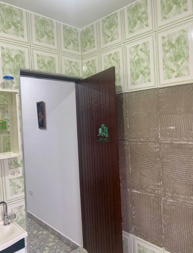 Sobrado, 6 quartos, 257 m² - Foto 6