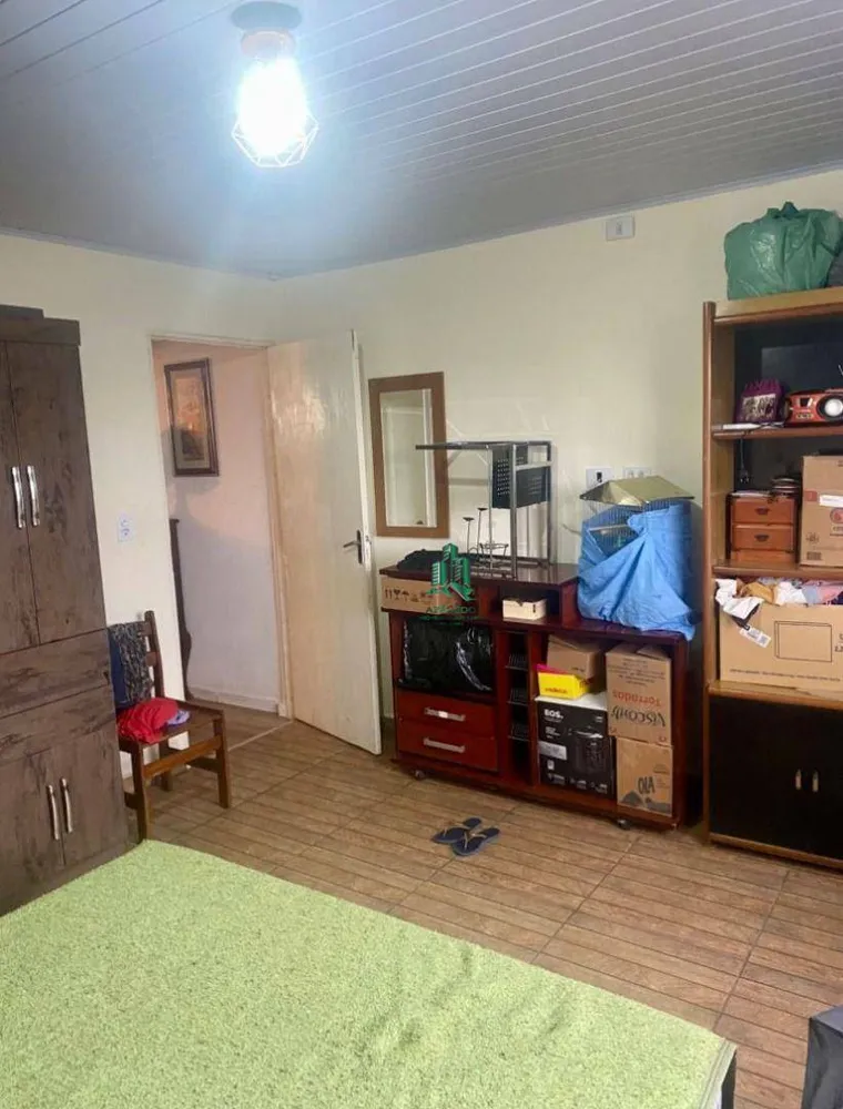 Sobrado, 6 quartos, 257 m² - Foto 15