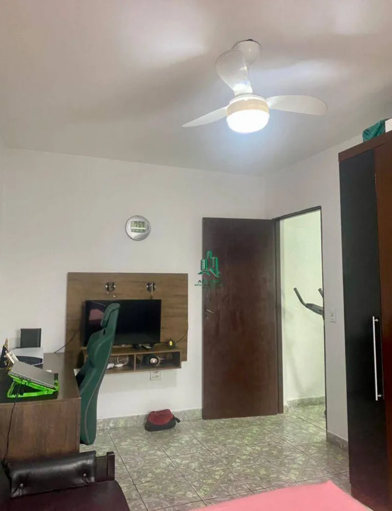 Sobrado, 6 quartos, 257 m² - Foto 3