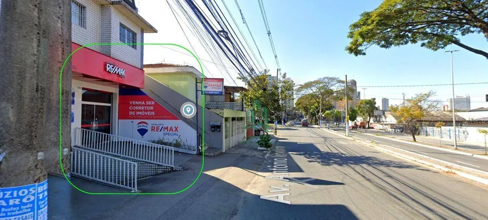 Loja-Salão, 171 m² - Foto 3