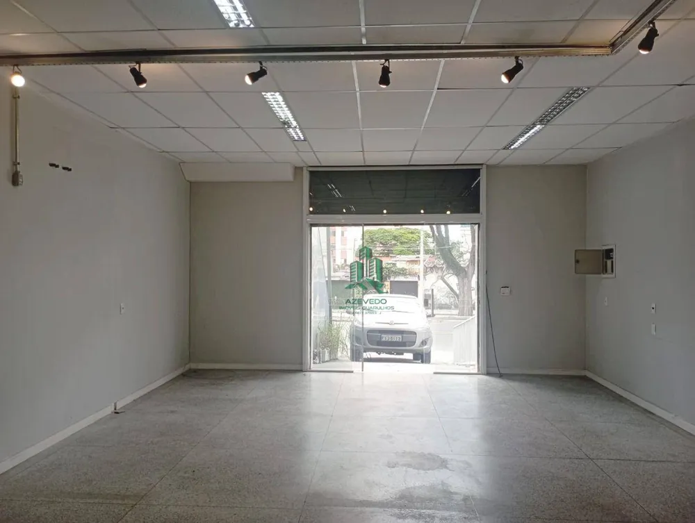 Loja-Salão, 171 m² - Foto 1