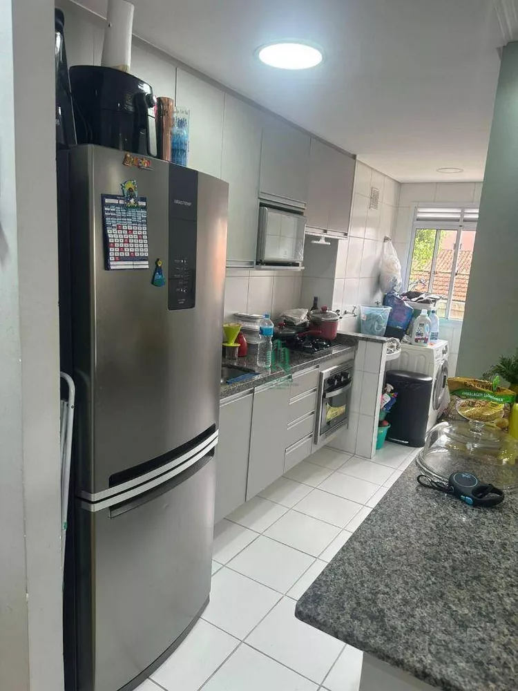 Apartamento, 2 quartos, 56 m² - Foto 6
