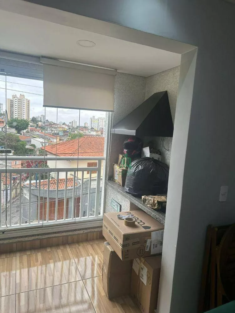 Apartamento, 2 quartos, 56 m² - Foto 3