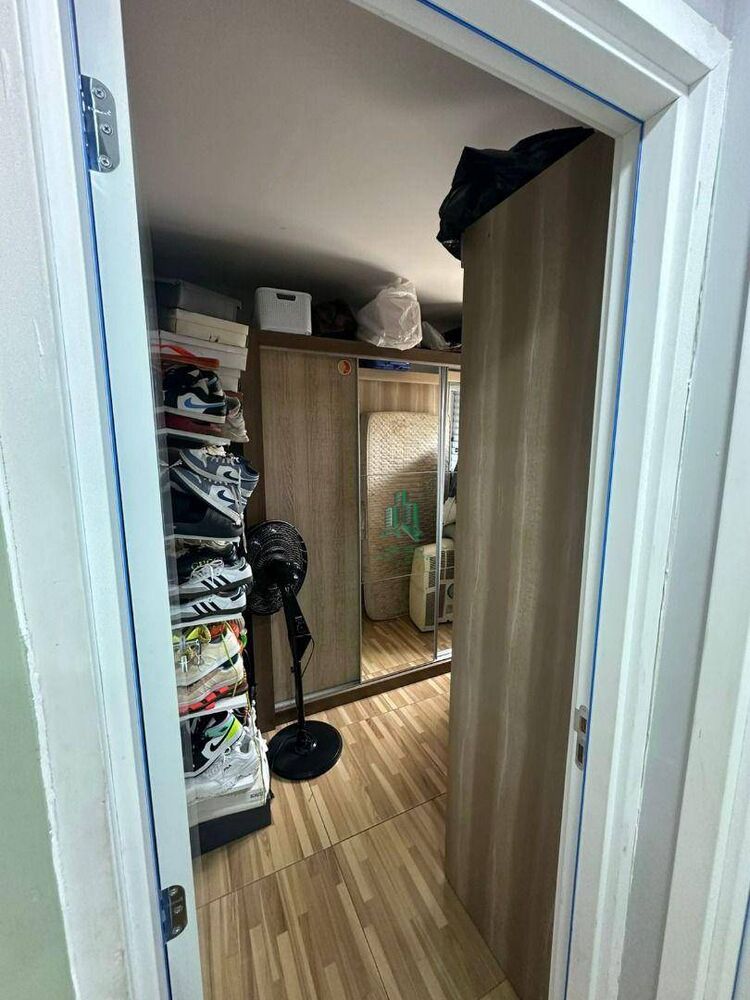 Apartamento à venda com 2 quartos, 56m² - Foto 7