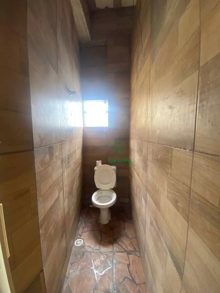 Depósito-Galpão, 280 m² - Foto 7