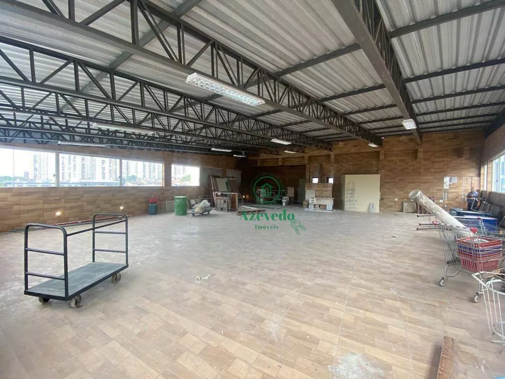 Depósito-Galpão, 280 m² - Foto 2