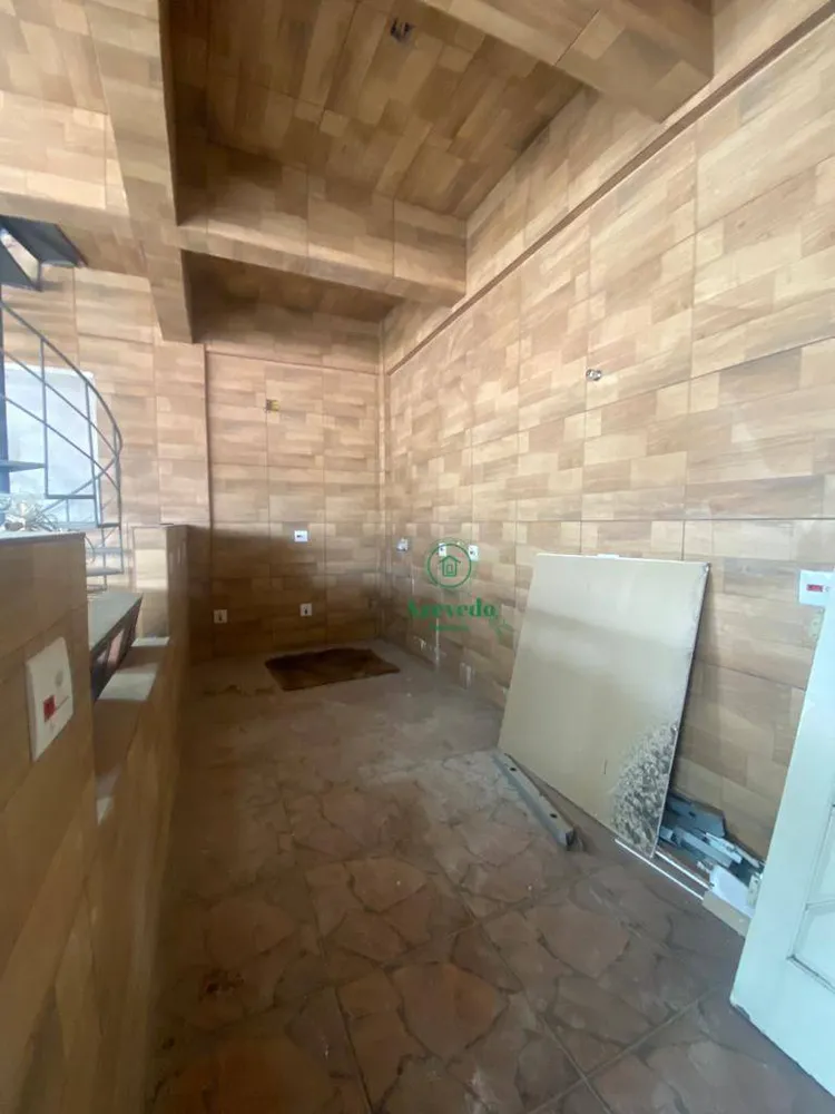 Depósito-Galpão, 280 m² - Foto 6