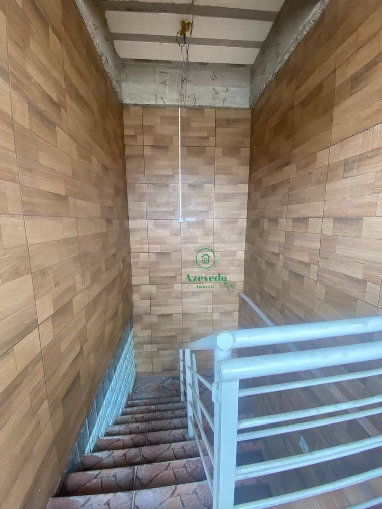 Depósito-Galpão, 280 m² - Foto 6