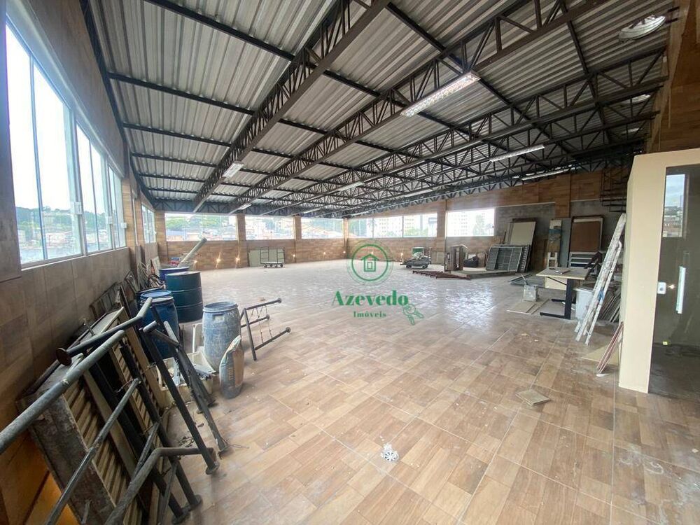 Depósito-Galpão, 280 m² - Foto 5