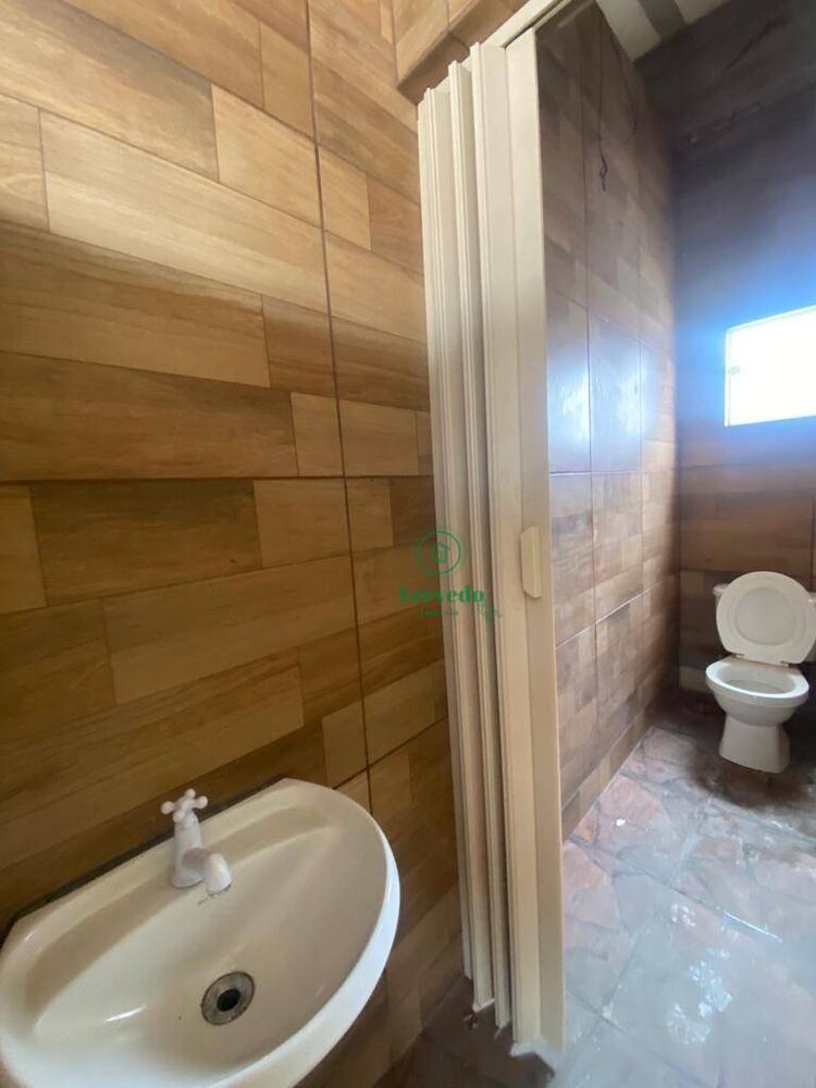 Depósito-Galpão, 280 m² - Foto 8