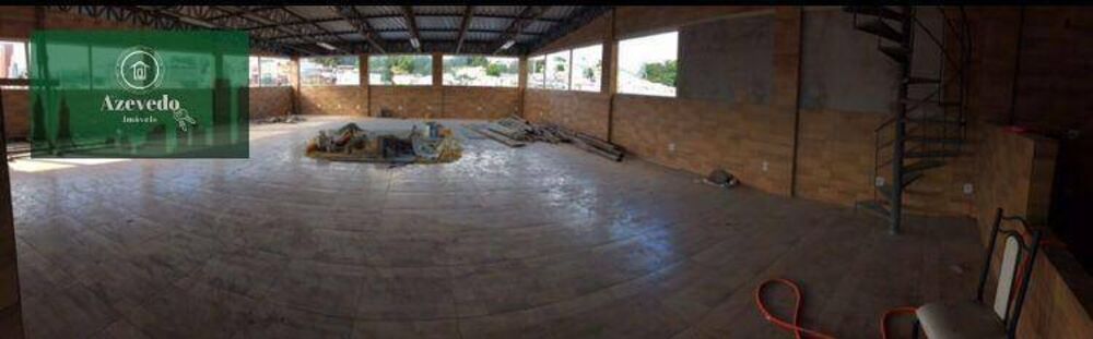 Depósito-Galpão, 280 m² - Foto 3