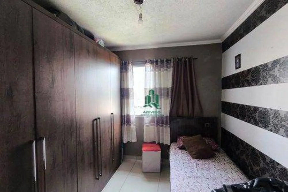 Apartamento, 2 quartos, 45 m² - Foto 10