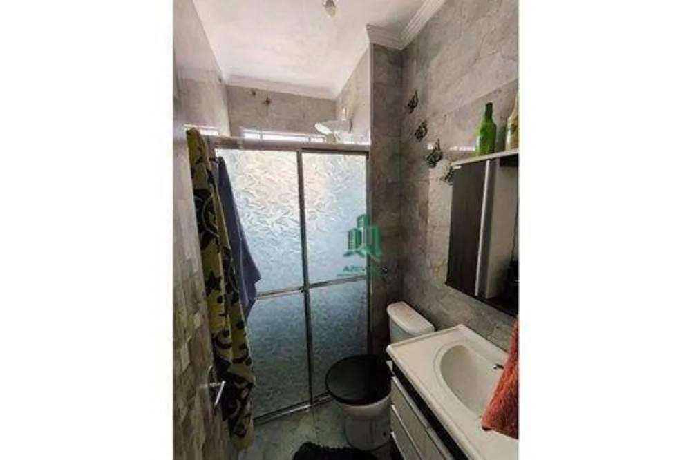 Apartamento, 2 quartos, 45 m² - Foto 8
