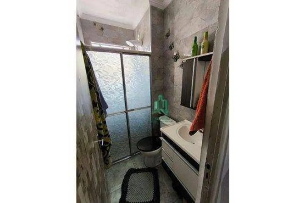 Apartamento, 2 quartos, 45 m² - Foto 12