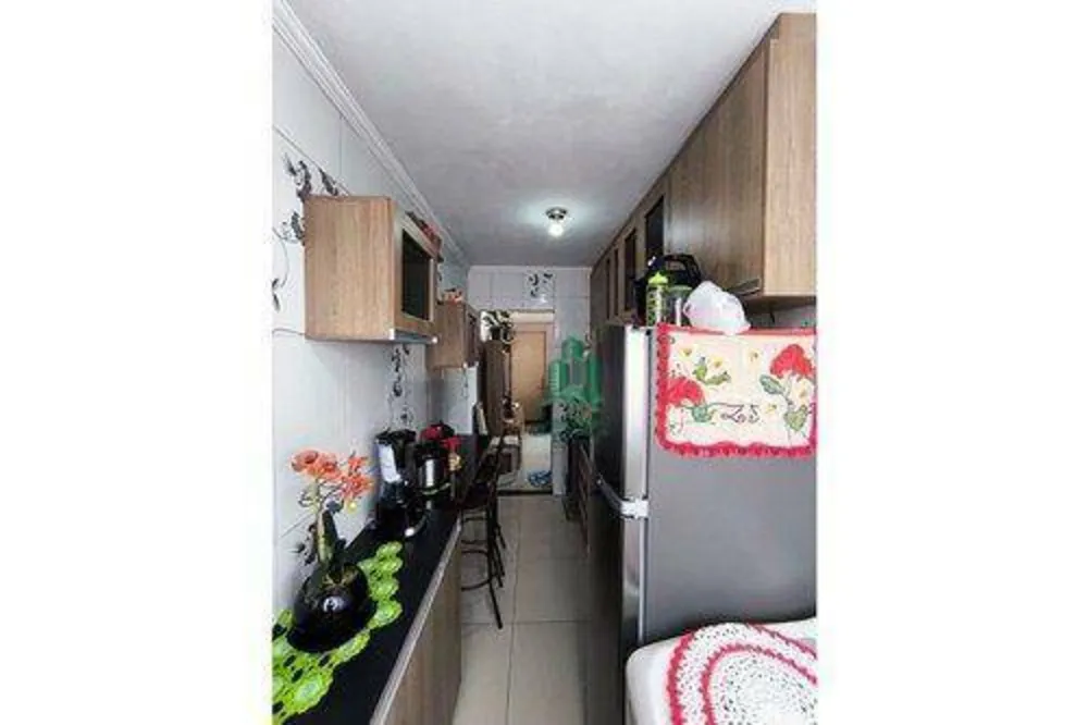 Apartamento, 2 quartos, 45 m² - Foto 5