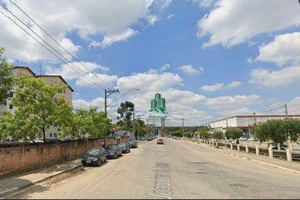 Apartamento, 2 quartos, 45 m² - Foto 16