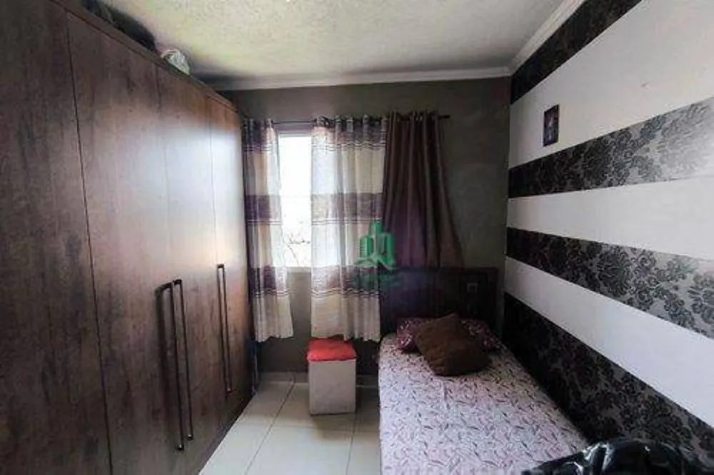 Apartamento, 2 quartos, 45 m² - Foto 9