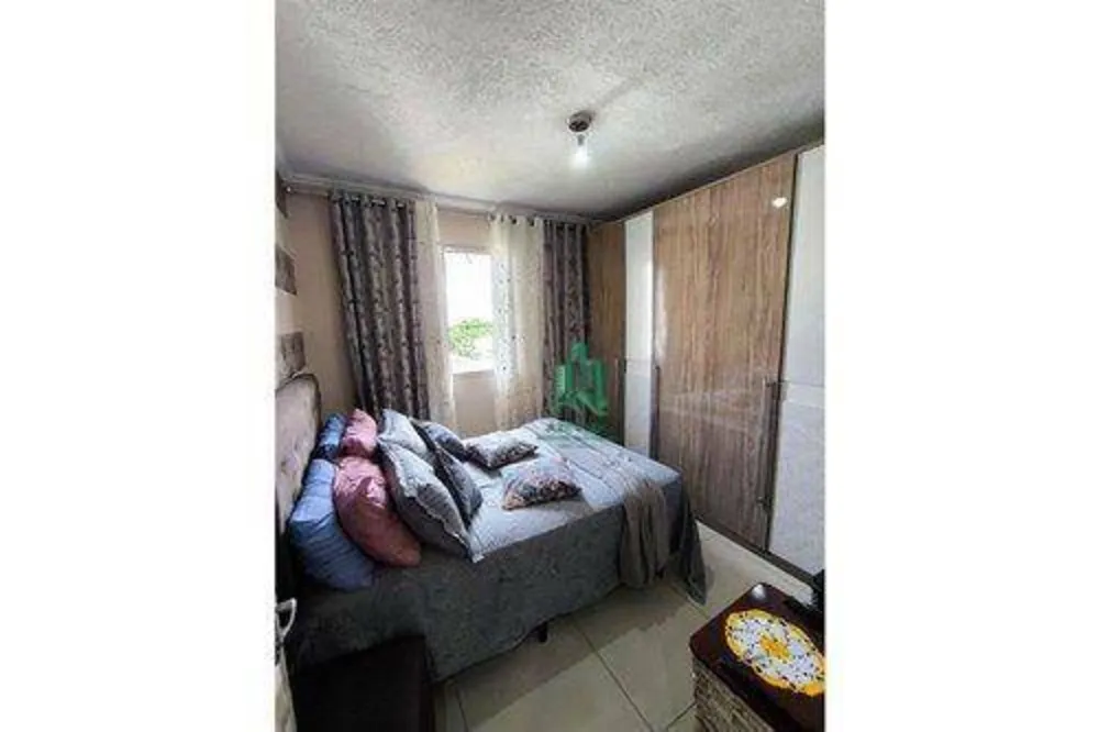 Apartamento, 2 quartos, 45 m² - Foto 6