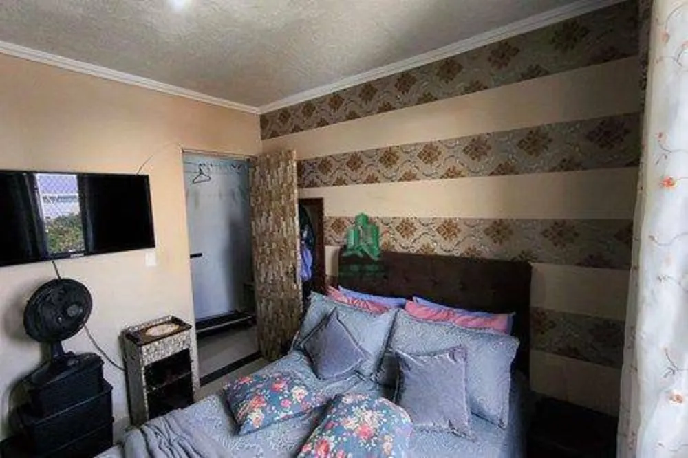 Apartamento, 2 quartos, 45 m² - Foto 11