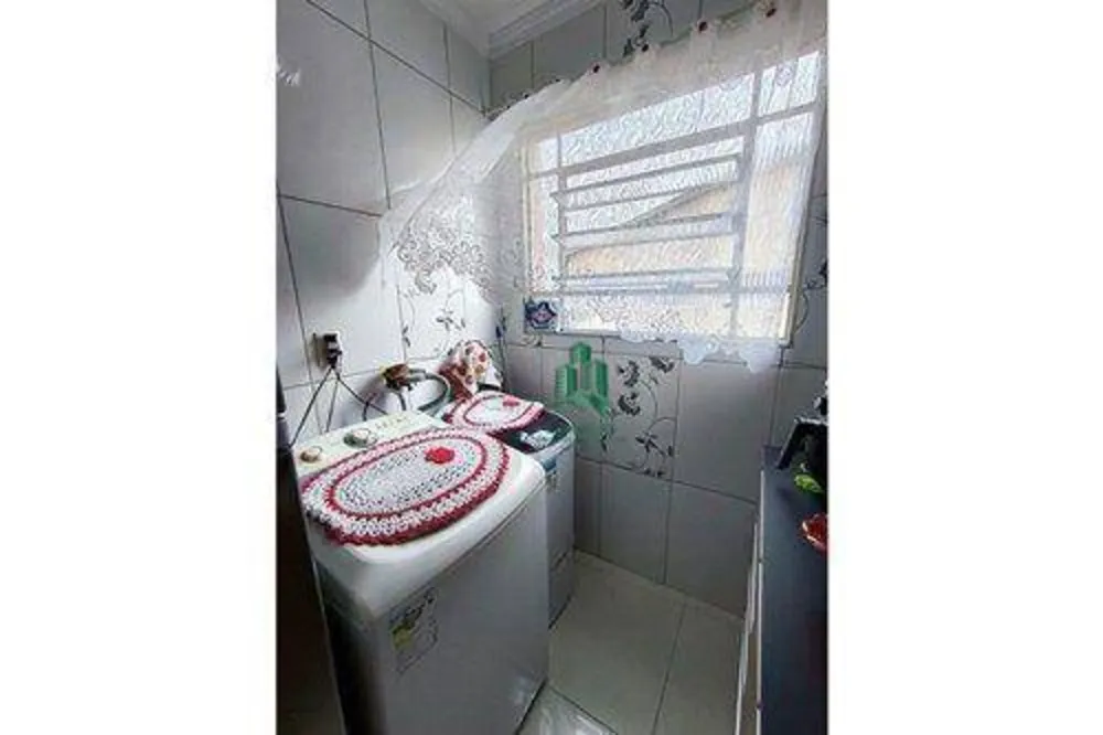 Apartamento, 2 quartos, 45 m² - Foto 7