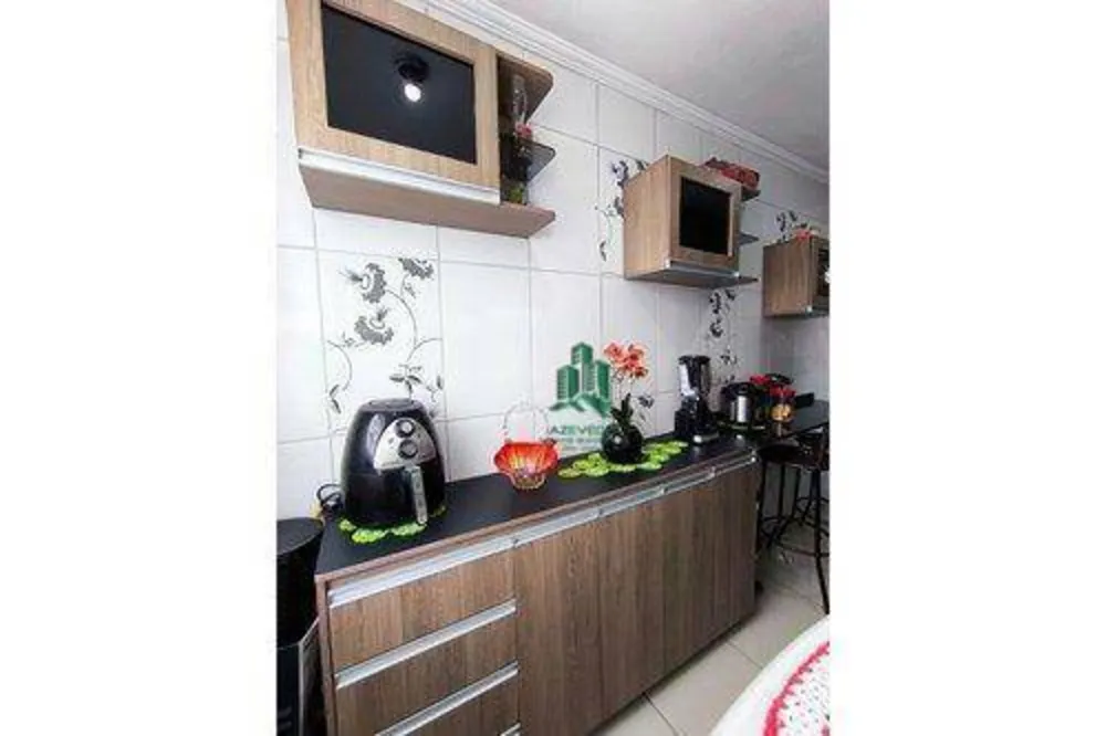 Apartamento, 2 quartos, 45 m² - Foto 4
