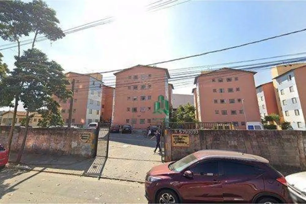 Apartamento, 2 quartos, 45 m² - Foto 14