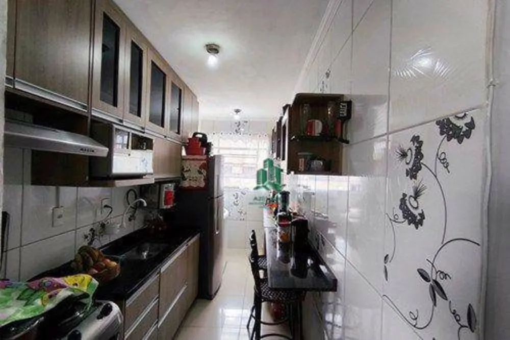 Apartamento, 2 quartos, 45 m² - Foto 3