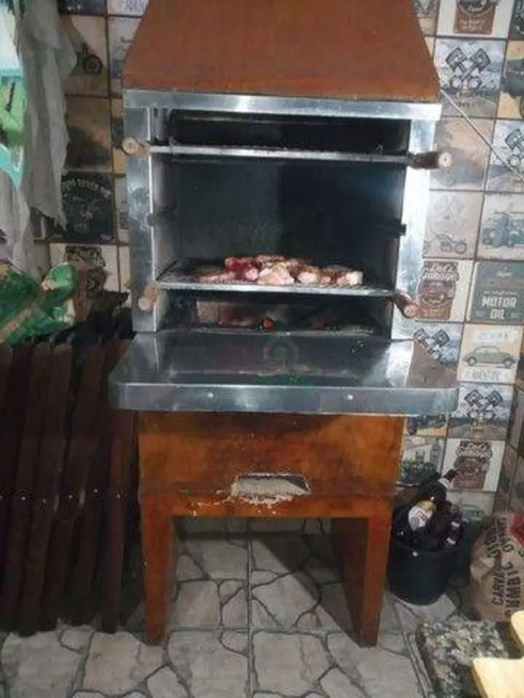 Sobrado, 2 quartos - Foto 3