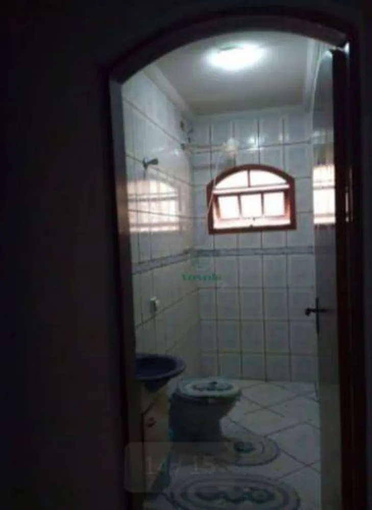 Sobrado, 2 quartos - Foto 11