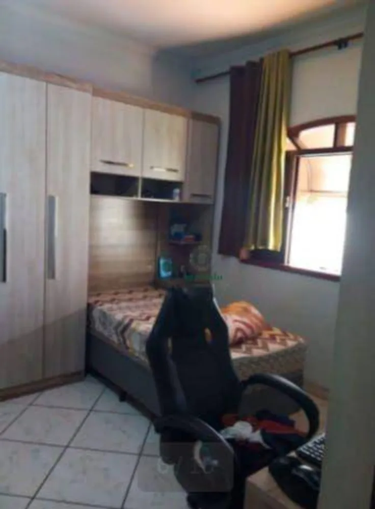 Sobrado, 2 quartos - Foto 9