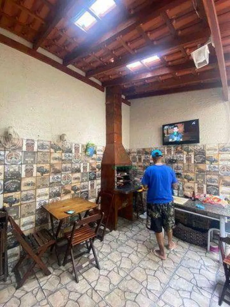 Sobrado, 2 quartos - Foto 13