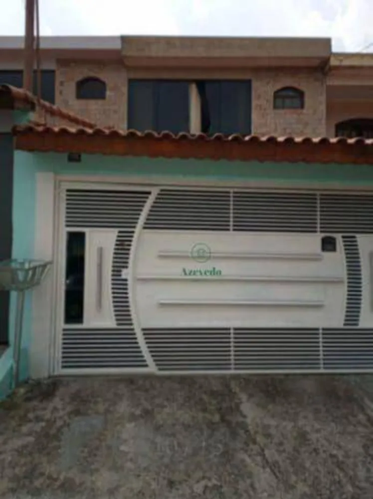 Sobrado, 2 quartos - Foto 15