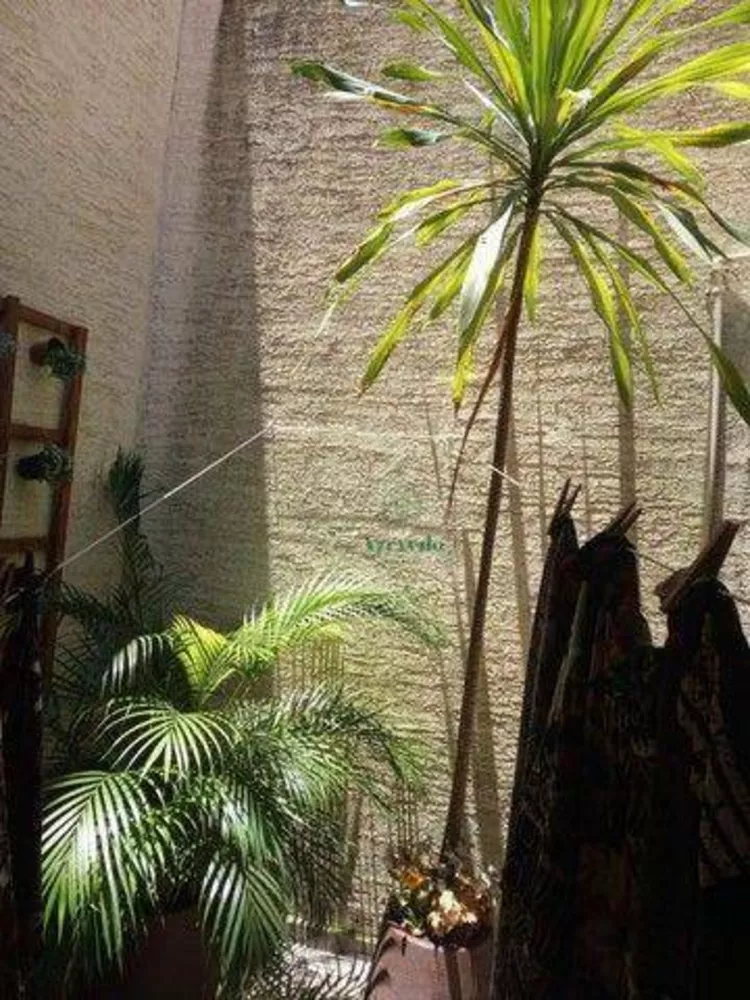 Sobrado, 2 quartos - Foto 1