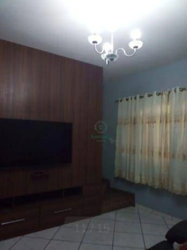 Sobrado, 2 quartos - Foto 8