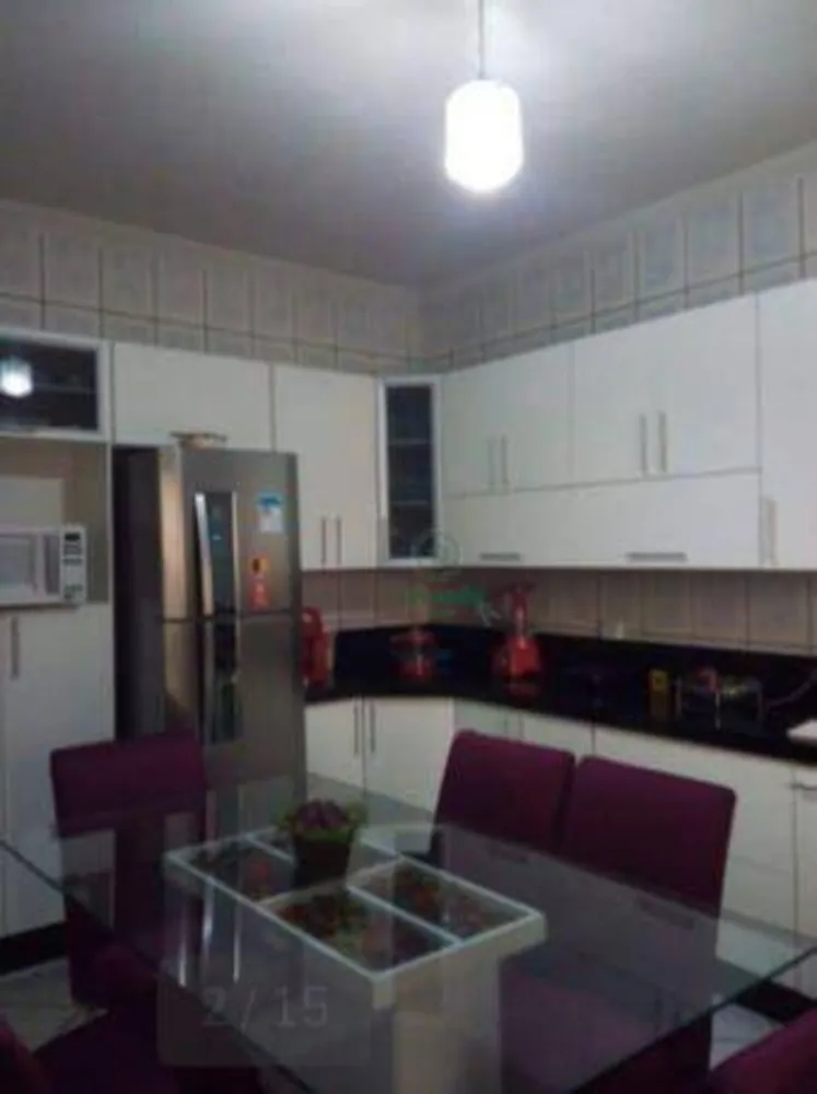 Sobrado, 2 quartos - Foto 5