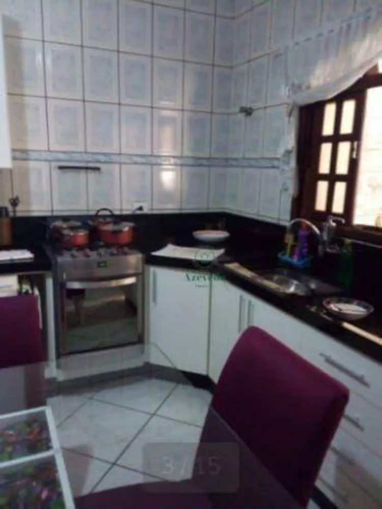 Sobrado, 2 quartos - Foto 2