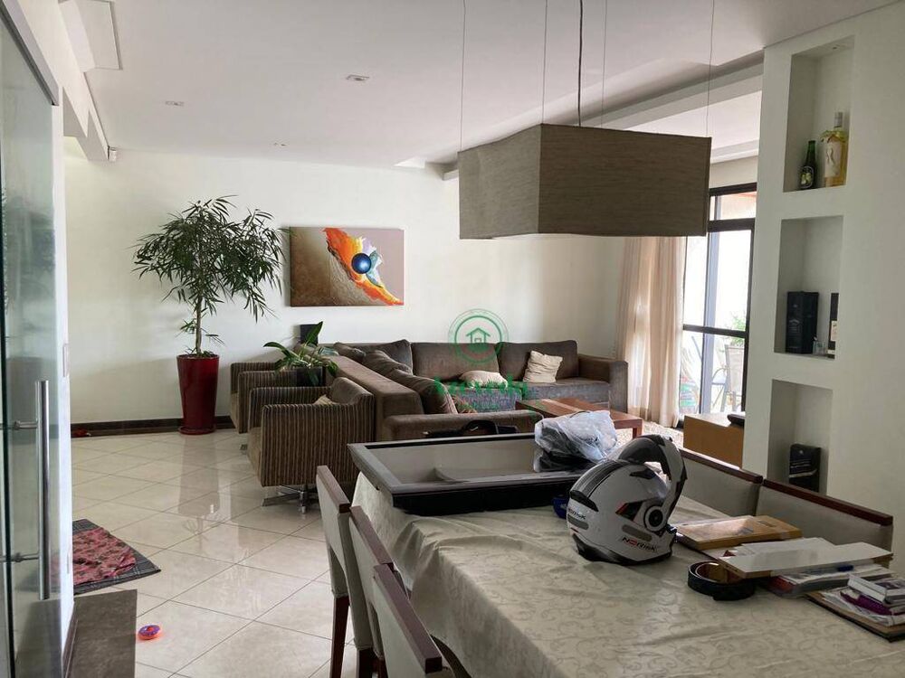 Cobertura, 3 quartos, 340 m² - Foto 2