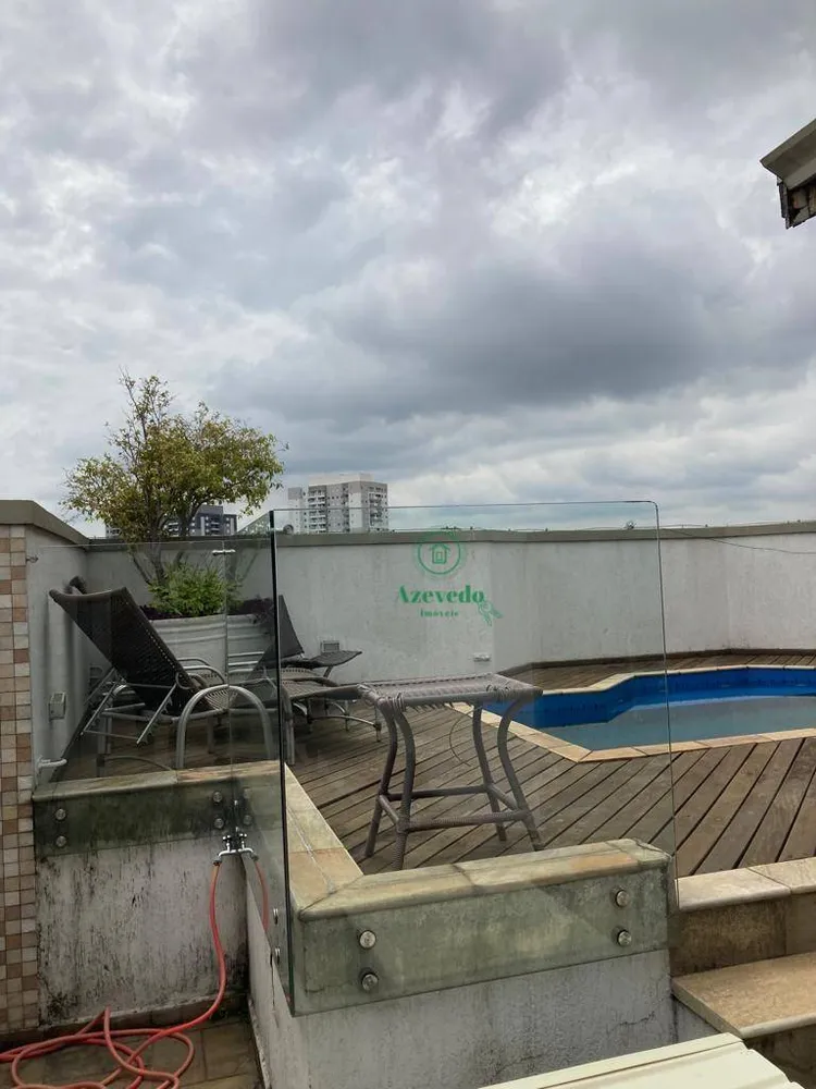 Cobertura, 3 quartos, 340 m² - Foto 19