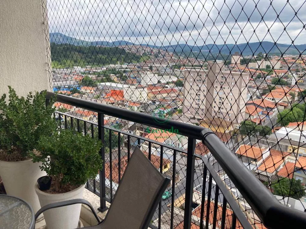 Cobertura, 3 quartos, 340 m² - Foto 5