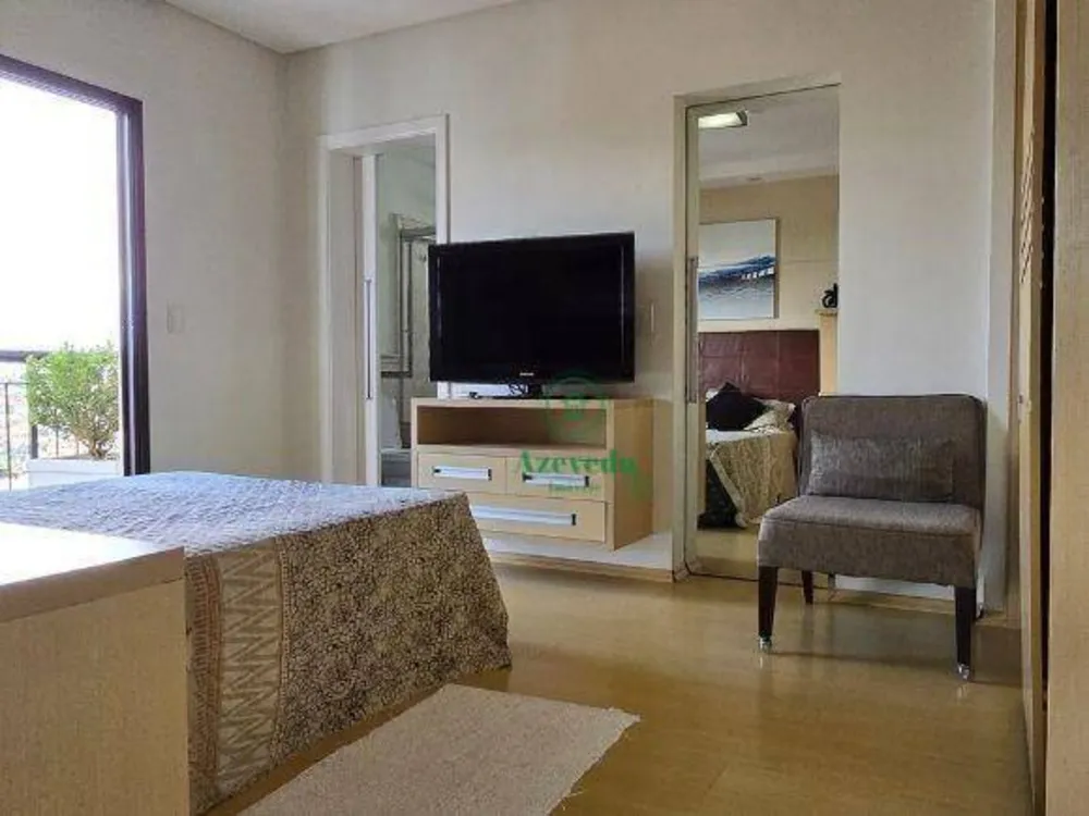 Cobertura, 3 quartos, 340 m² - Foto 15