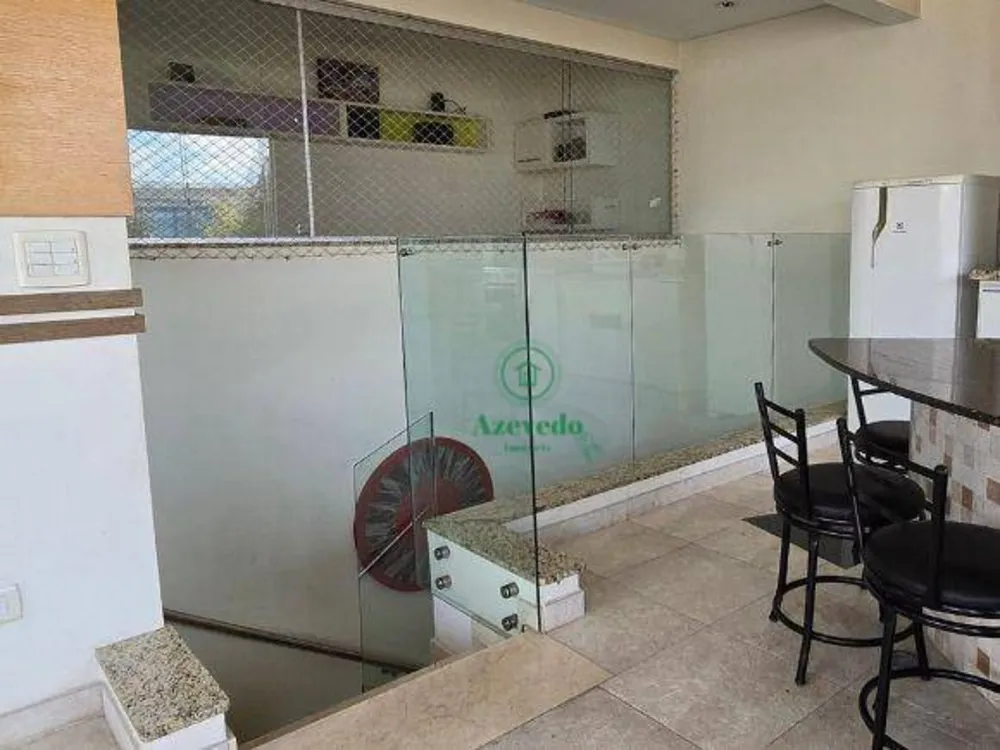 Cobertura, 3 quartos, 340 m² - Foto 17