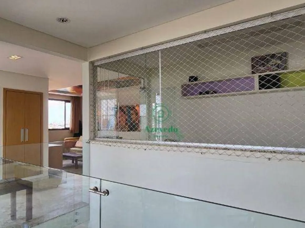 Cobertura, 3 quartos, 340 m² - Foto 16