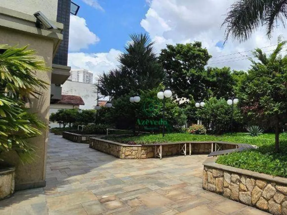 Cobertura, 3 quartos, 340 m² - Foto 8