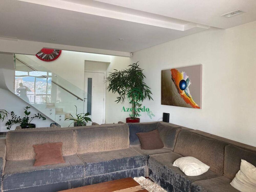 Cobertura, 3 quartos, 340 m² - Foto 3