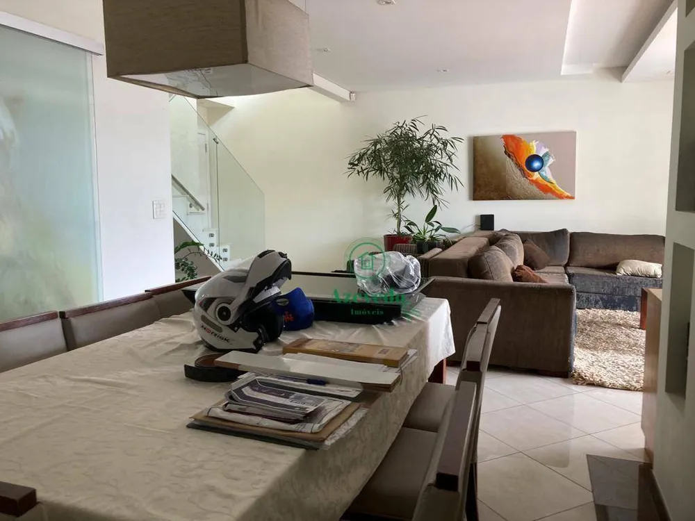 Cobertura, 3 quartos, 340 m² - Foto 5