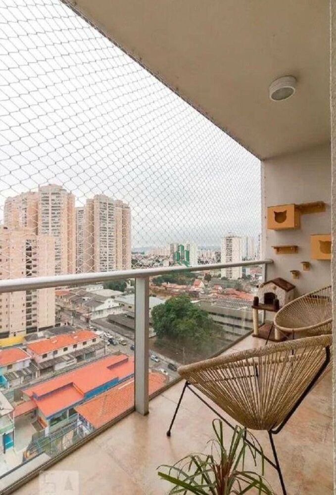 Kitnet-Studio, 38 m² - Foto 4